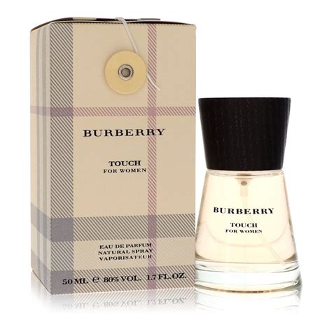 burberry touch feminino brasil|Burberry Touch Eau de Parfum 100 ml .